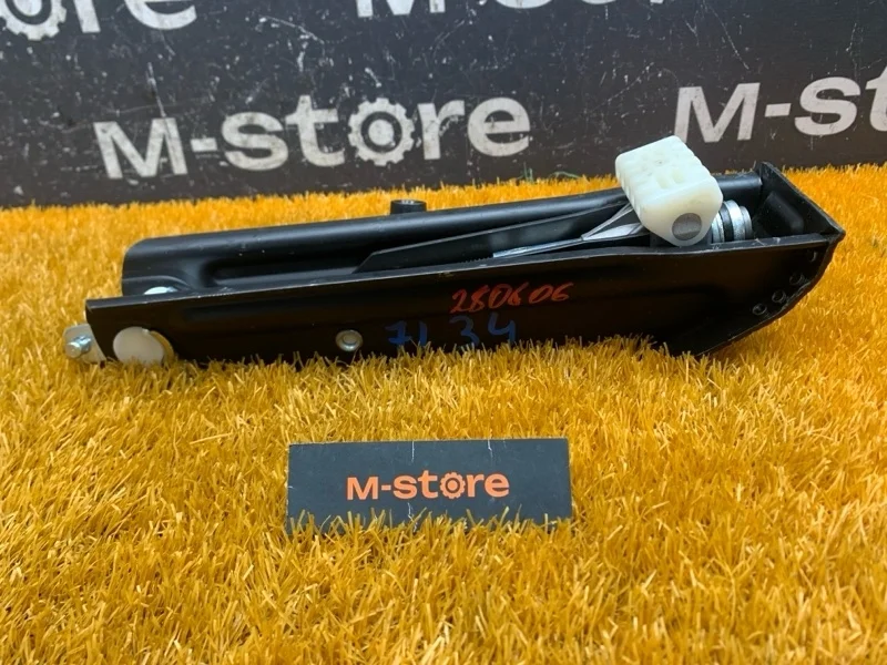 Домкрат Mercedes-Benz E-Class 2005 A2115830215 W211 272.964