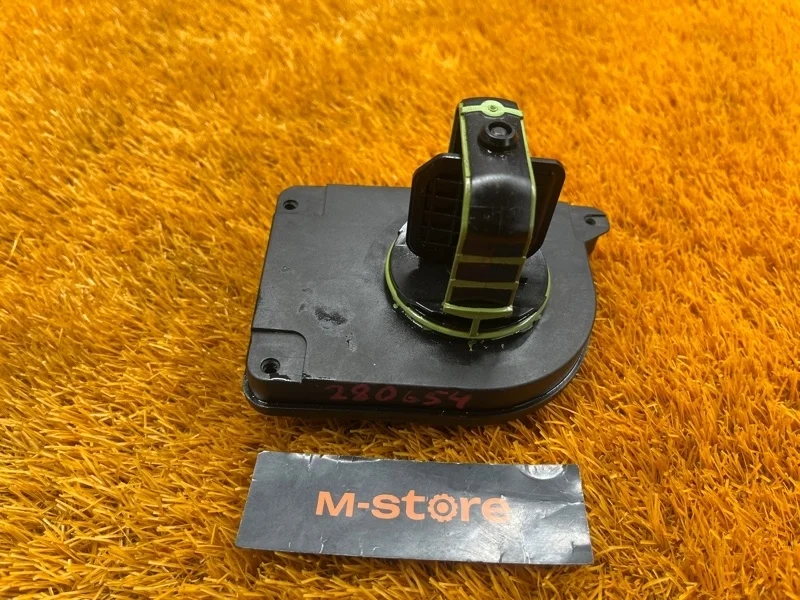 Исполнительный узел DISA Bmw X5 2008 7560538 E70 N52B30A