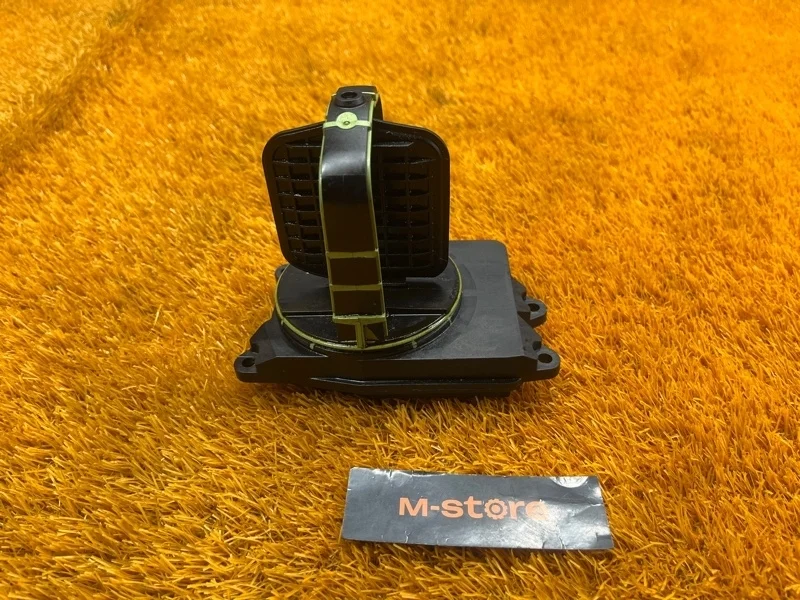 Исполнительный узел DISA Bmw X5 2008 7579114 E70 N52B30A