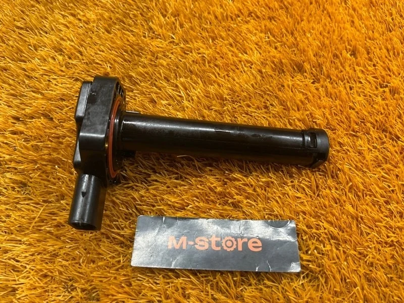 Датчик уровня масла Bmw X5 2008 7567722 E70 N52B30A