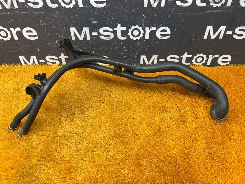 Патрубок системы охлаждения Volkswagen Tiguan 2011 1K0121070BD 5N CCZ