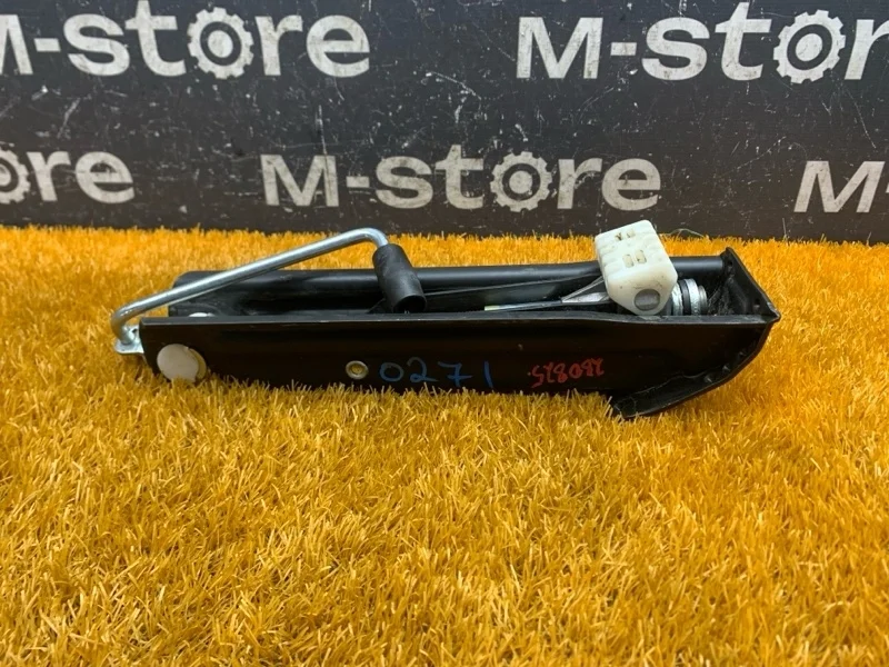 Домкрат Mercedes-Benz Cls-Class 2006 A2115830215 W219 273.960