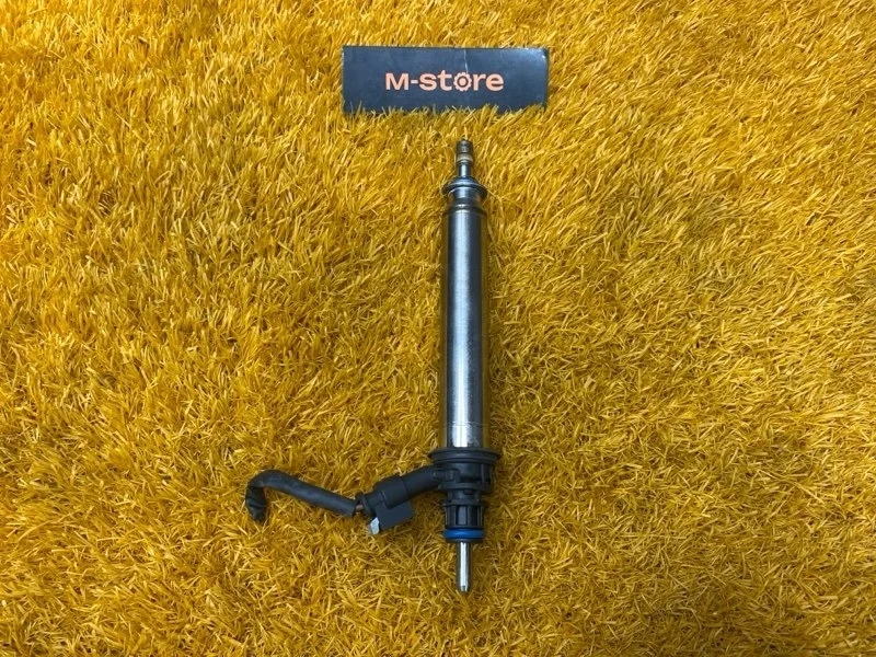 Форсунка топливная Mercedes-Benz C-Class 2014 A2780700687 W205 274.920