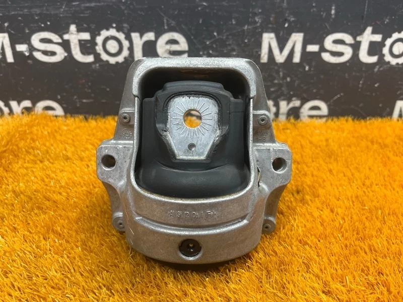 Подушка двигателя Audi A4 2010 8K0199381NT B8/8K CDHB, правая