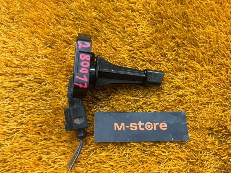 Датчик уровня масла Audi A4 2010 03C907660H B8/8K CDHB