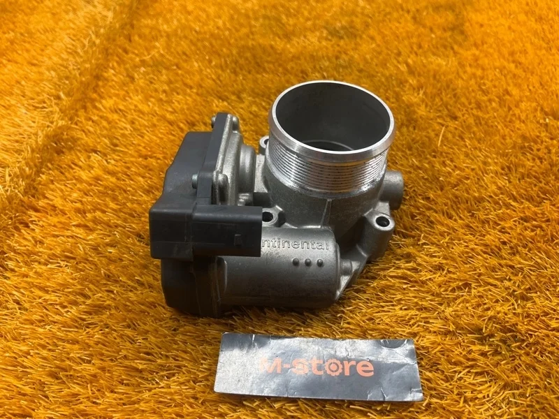 Дроссельная заслонка Audi A4 2010 06F133062J B8/8K CDHB