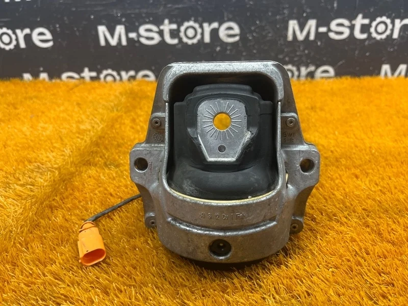 Подушка двигателя Audi A4 2010 8K0199381NS B8/8K CDHB, левая