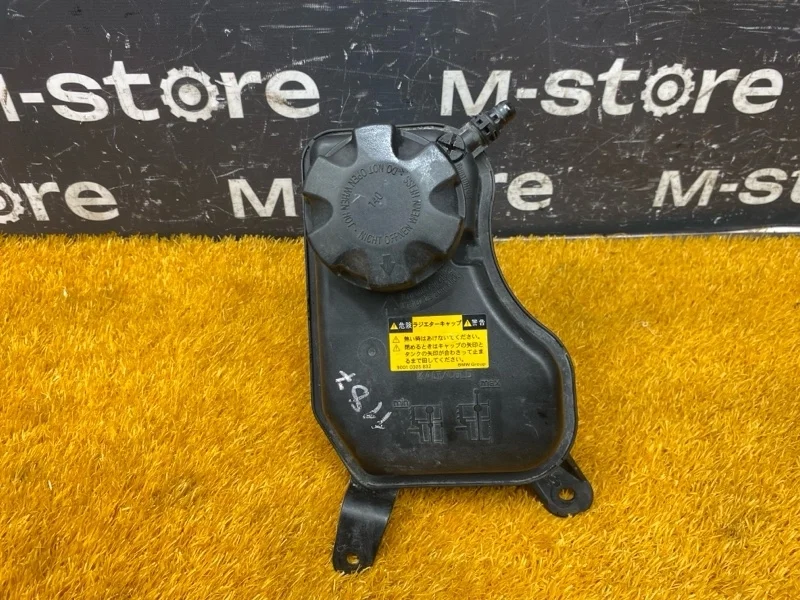 Бачок расширительный Bmw 3-Series 2006 17137543026 E90 N52B25A