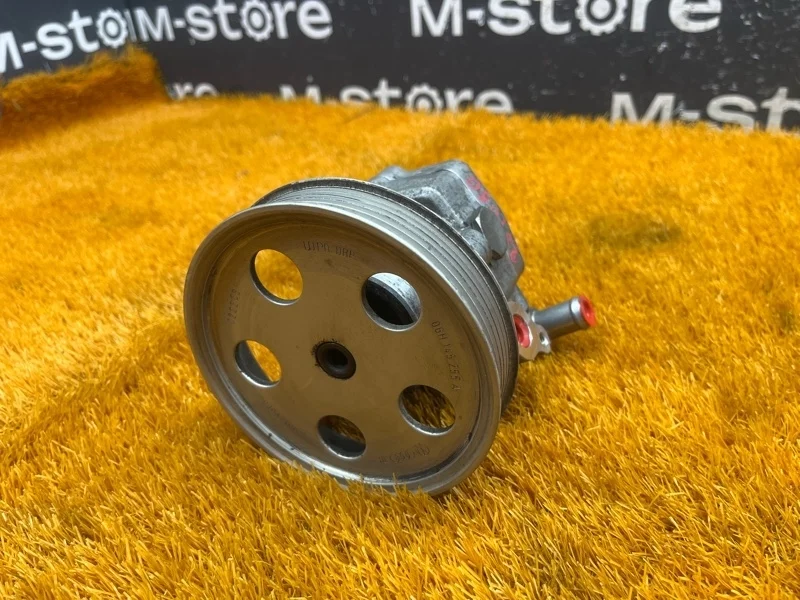 Гидроусилитель Audi A4 2010 8K0145153F B8/8K CDHB