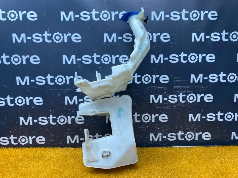 Бачок омывателя Volkswagen Passat 2012 3AA955453J B7 CAX, передний