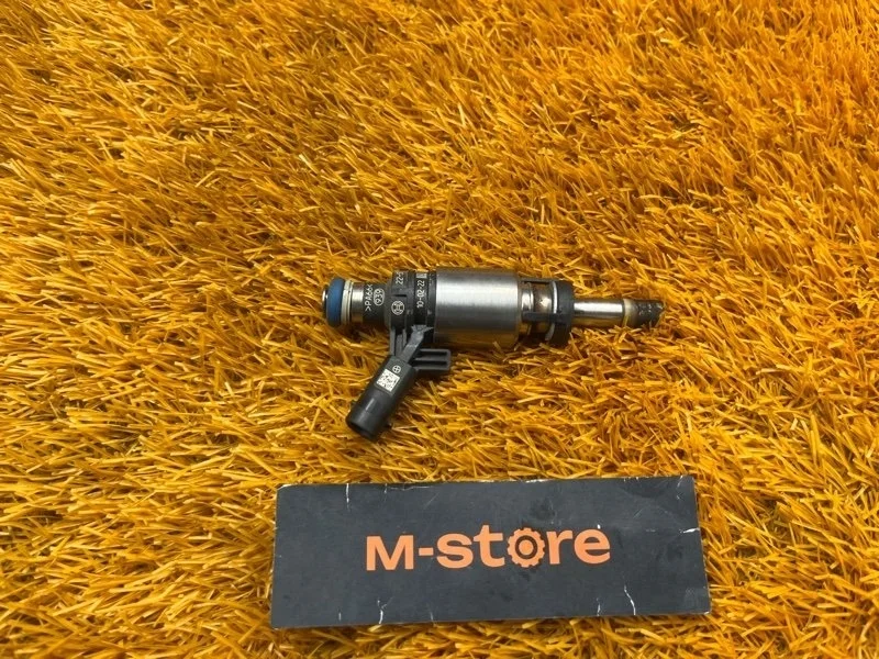 Форсунка топливная Audi A4 2010 06H906036H B8/8K CDHB