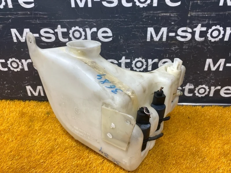 Бачок омывателя Mercedes-Benz V-Class 2012 A6398690120 W639 272.978