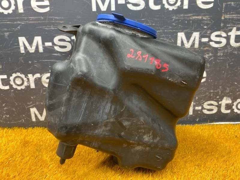 Бачок омывателя Mercedes-Benz S-Class 2008 A2218600360 W221 273.961