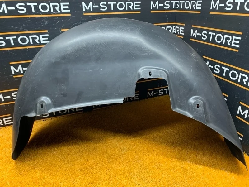 Подкрылок Porsche Cayenne 2003 7L5810971A 955 M4800, задний левый