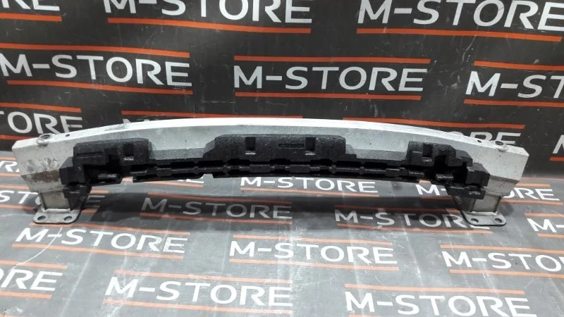 Усилитель бампера Porsche Cayenne 2003 7L5807313H 955 M4800, задний