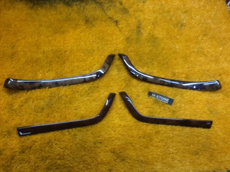 Декоративная накладка двери Mercedes-Benz S-Class 2002 W220 112.944