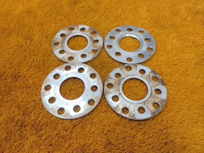 Проставка колеса Audi A6 2008 C6/4F BDW