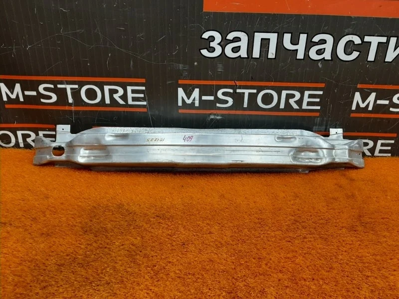 Усилитель бампера Audi A6 2010 4F0807111E C6/4F CCEA, передний