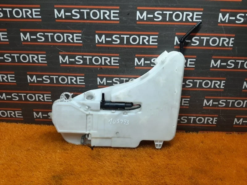 Бачок омывателя Bmw 7-Series 2011 7269663 F01 N63B44