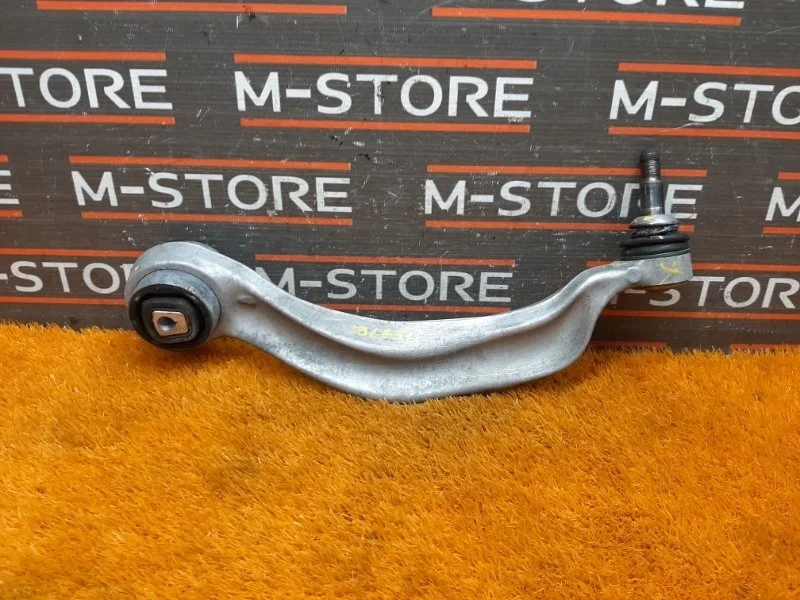 Рычаг подвески нижний Bmw 7-Series 2011 31126775959 F01 N63B44, передний левый