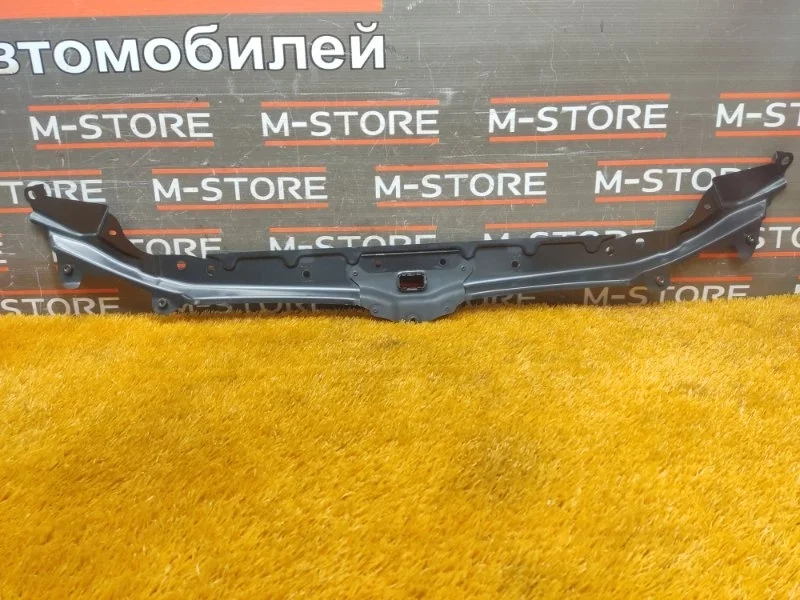 Рамка радиатора Bmw 5-Series 2008 51647163462 E60 N52B25A