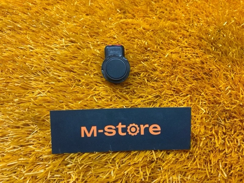 Датчик парковки , парктроник Bmw X5 2008 9139868 E70 N52B30A, передний