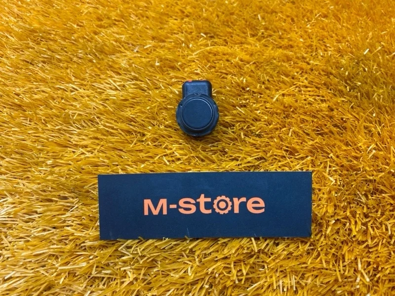 Датчик парковки , парктроник Bmw X5 2008 9139868 E70 N52B30A, передний