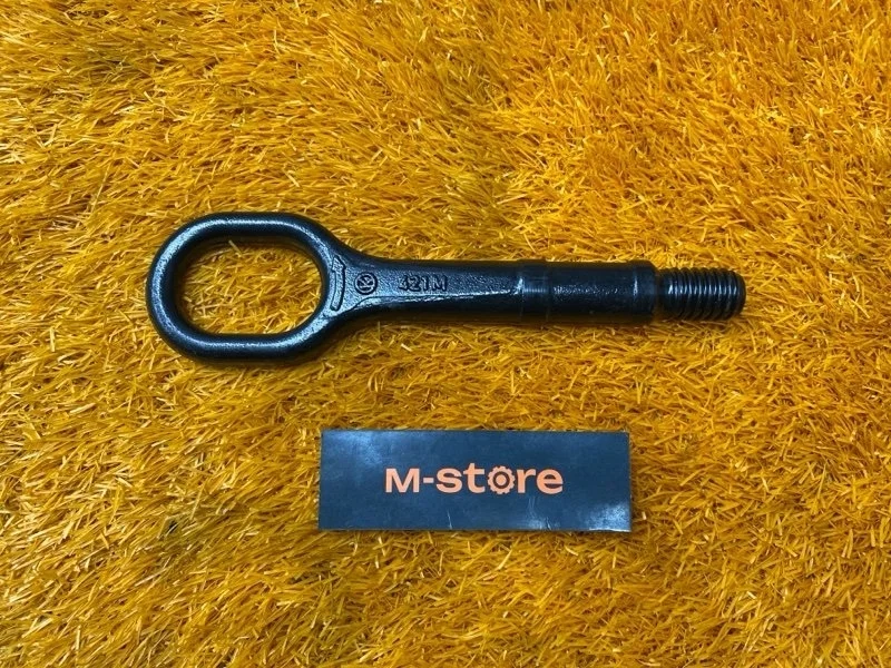 Крюк буксировочный Volkswagen Passat Cc 2008 1T0805615A B6/358 BWS