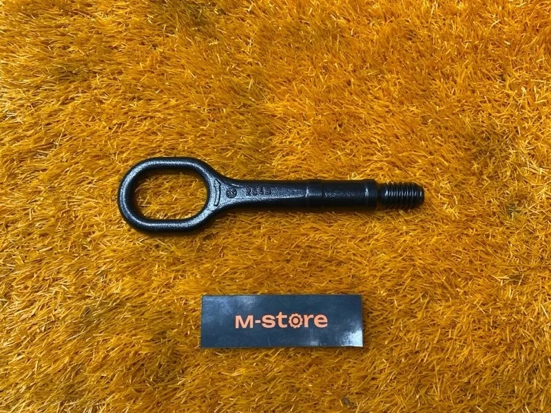 Крюк буксировочный Audi A4 2010 1T0805615A B8/8K CDHB