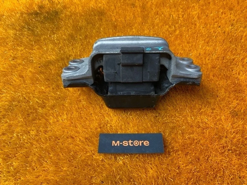 Подушка кпп Volkswagen Passat 2012 1K0199555AC B7 CAX, левая