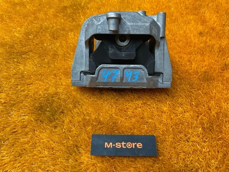 Подушка двигателя Volkswagen Passat Cc 2008 1K0199262CL B6/358 BWS, правая