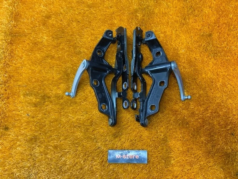 Петля капота Mercedes-Benz S-Class 2008 A2218800428 W221 273.961