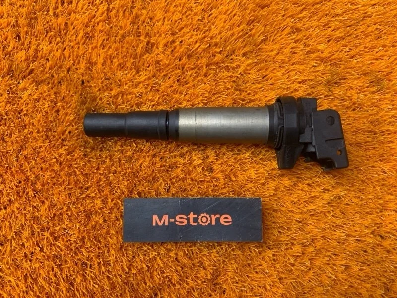 Катушка зажигания Bmw 3-Series 2006 1437986 E90 N52B25A