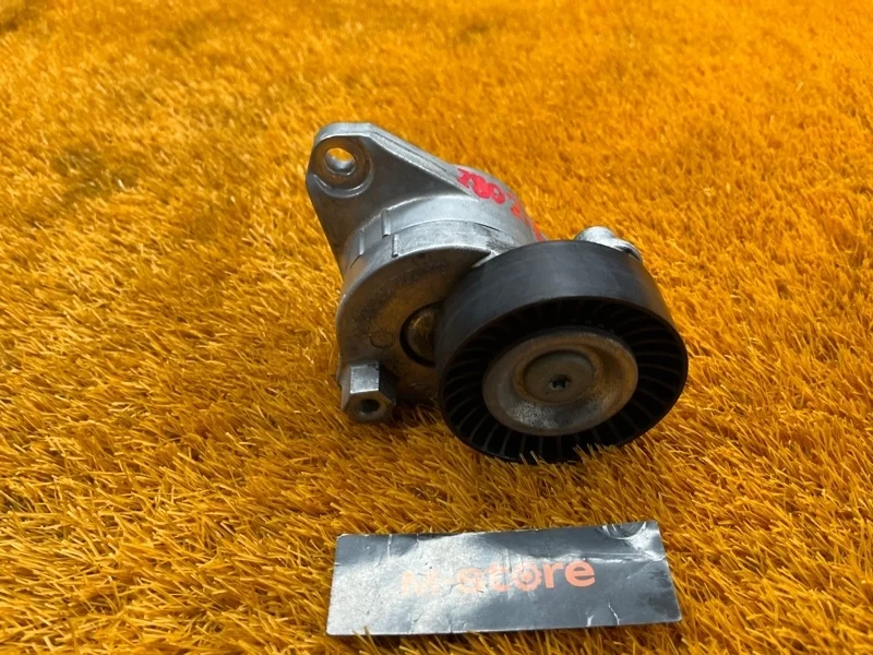 Натяжитель приводного ремня Mercedes-Benz S-Class 2008 A2722000270 W221 273.961