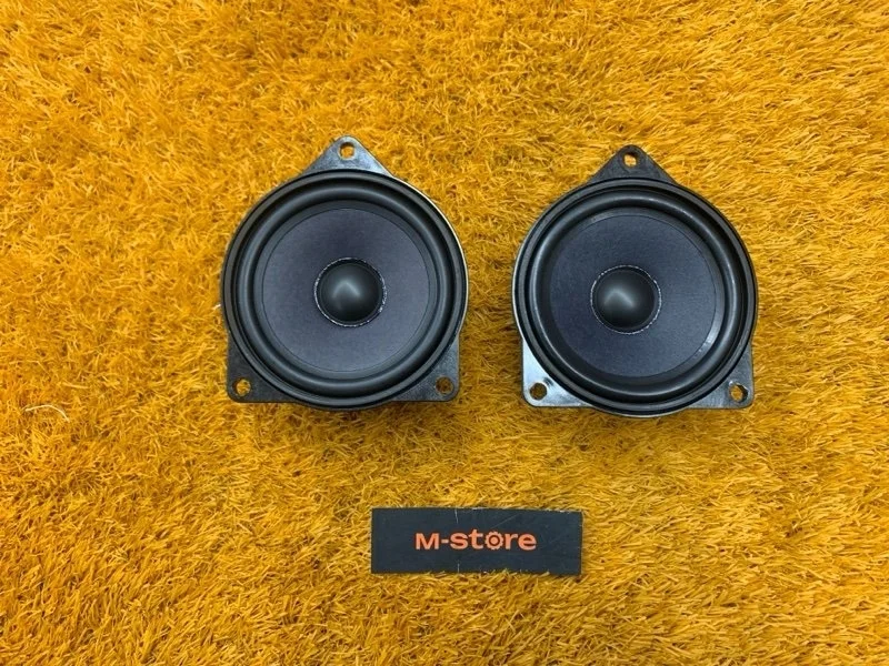 Динамик Bmw 5-Series 2004 65136930902 E60 M54B25 (256S5), передний