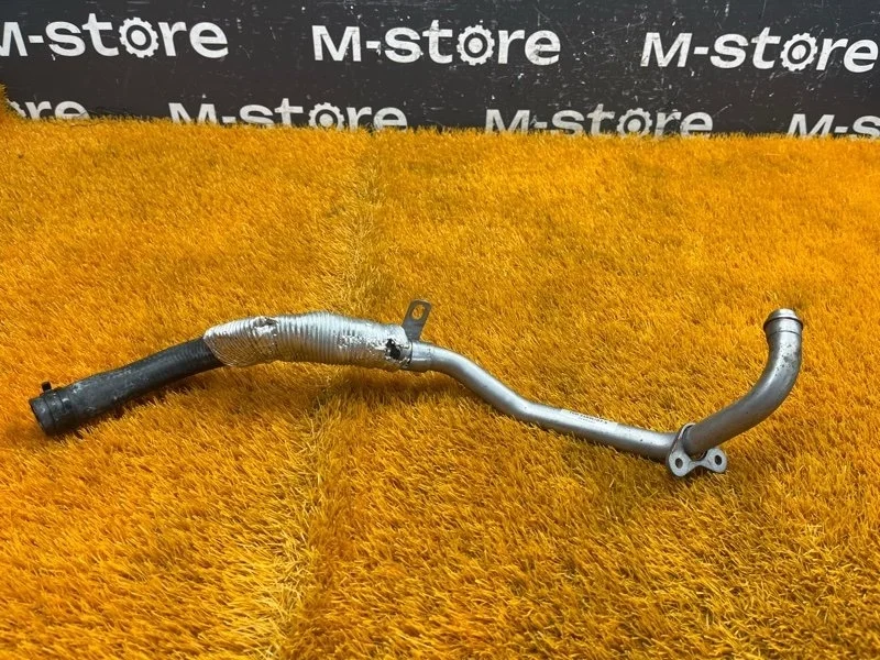 Шланг гидроусилителя Porsche Cayenne 2007 7L5422881E 957 M4801