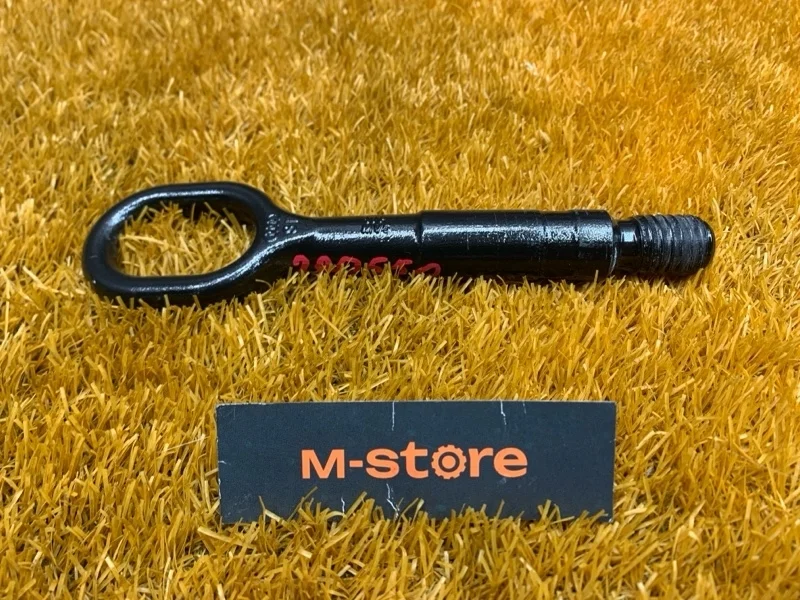 Крюк буксировочный Audi A4 2012 8K0805615 B8/8K CDNB