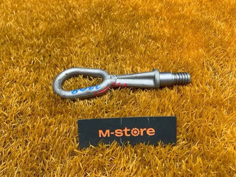 Крюк буксировочный Bmw X5 2011 72157070643 E70 N55B30A