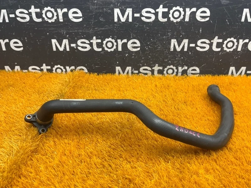 Патрубок системы охлаждения Bmw X5 2008 11537550062 E70 N52B30A