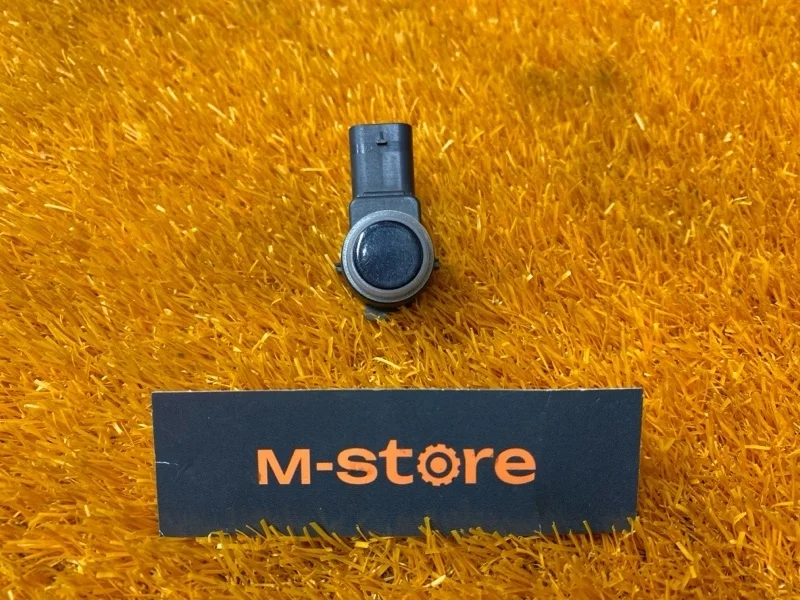 Датчик парковки , парктроник Mercedes-Benz V-Class 2012 A2125420018 W639 272.978, задний