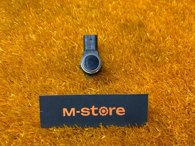 Датчик парковки , парктроник Mercedes-Benz V-Class 2012 A2125420018 W639 272.978, задний