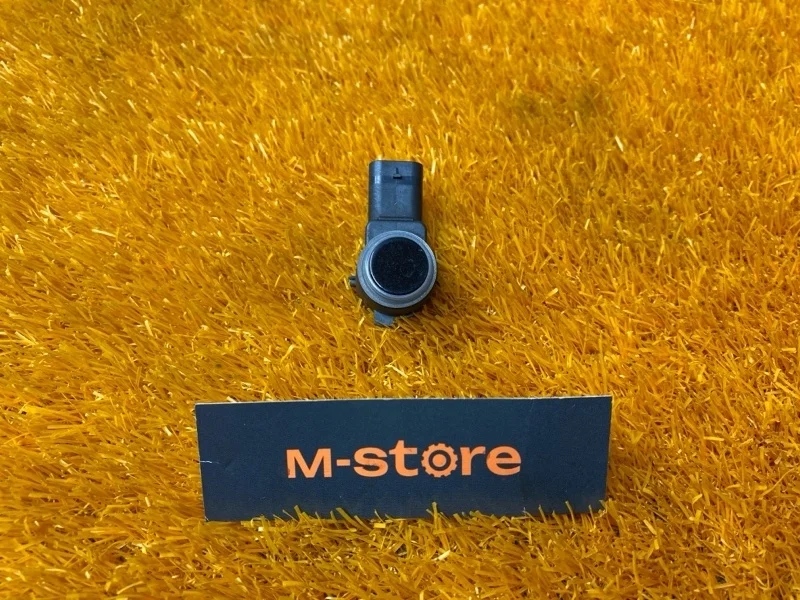 Датчик парковки , парктроник Mercedes-Benz V-Class 2012 A2125420018 W639 272.978, передний