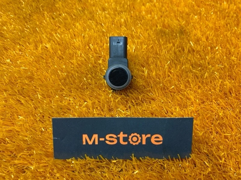 Датчик парковки , парктроник Mercedes-Benz V-Class 2012 A2125420018 W639 272.978, передний