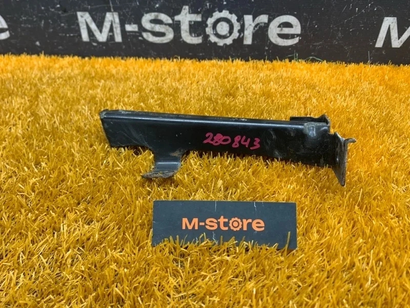 Крепление бампера Mercedes-Benz Glk-Class 2011 A2045240940 X204 272.948, переднее левое