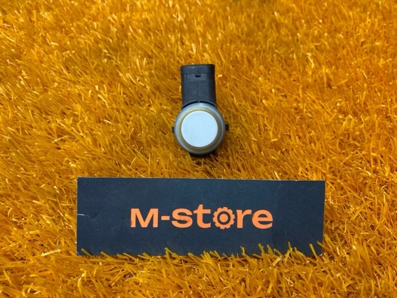 Датчик парковки , парктроник Mercedes-Benz C-Class 2014 A0009051202 W205 274.920, передний