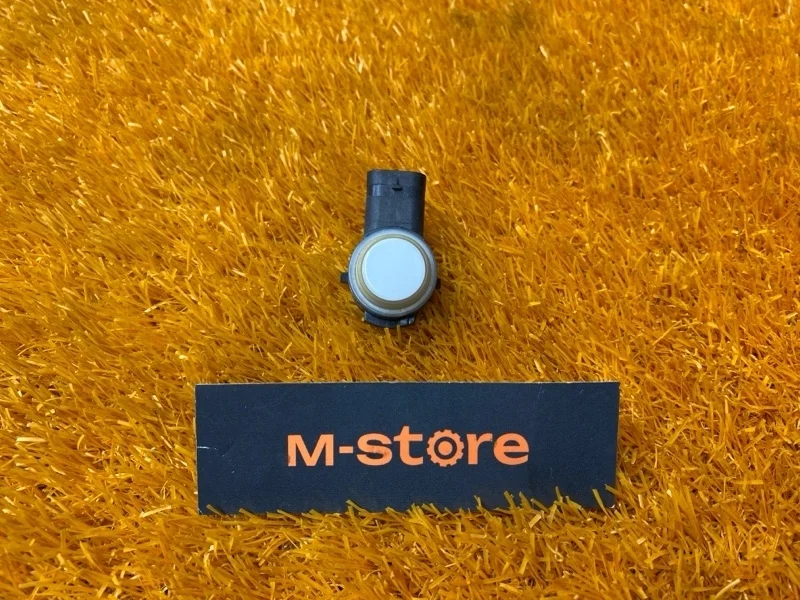 Датчик парковки , парктроник Mercedes-Benz C-Class 2014 A0009051202 W205 274.920, передний