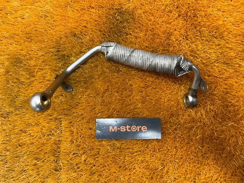 Трубка охлаждения турбины Volkswagen Tiguan 2011 06J121497H 5N CCZ