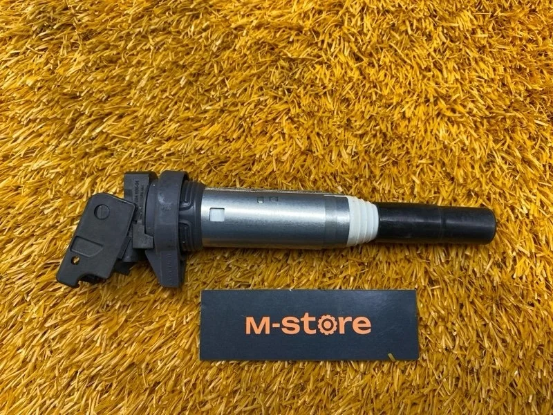 Катушка зажигания Bmw X5 2011 7594596 E70 N55B30A