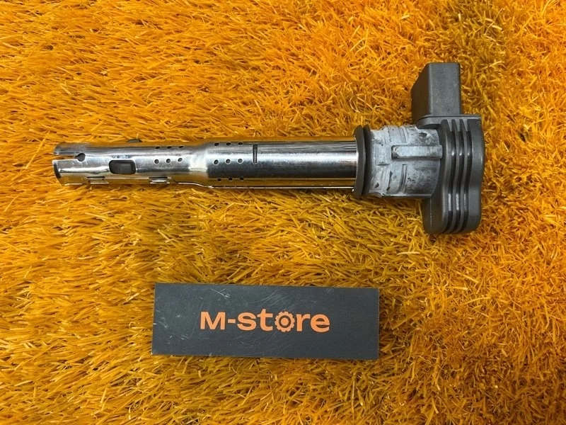 Катушка зажигания Volkswagen Tiguan 2011 06H905115A 5N CCZ