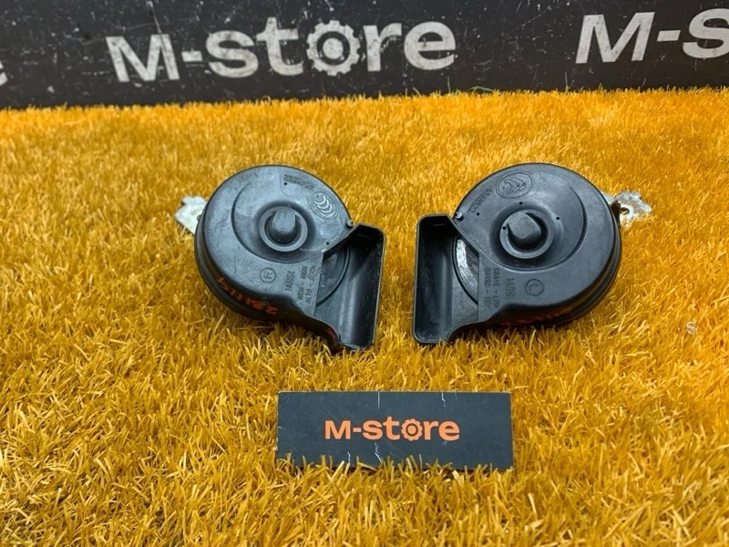 Сигнал звуковой Mercedes-Benz C-Class 2012 A0065423320 W204 271.860